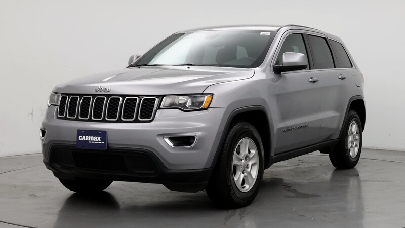 2017 Jeep Grand Cherokee Laredo 4