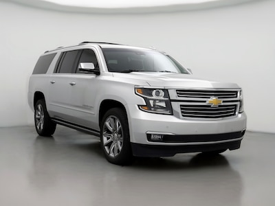 2018 Chevrolet Suburban Premier -
                Birmingham, AL