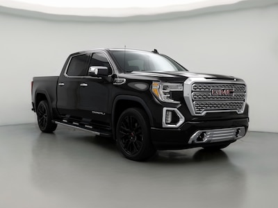 2019 GMC Sierra 1500 Denali -
                New Orleans, LA