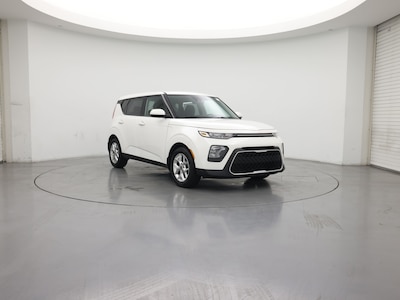 2022 Kia Soul LX -
                Biloxi-Gulfport, MS