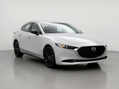 2024 Mazda Mazda3 Select Sport -
                Birmingham, AL