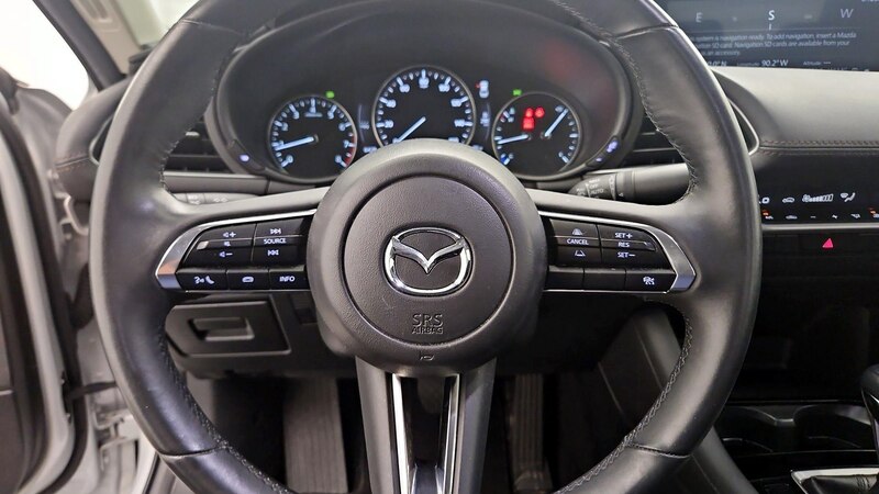 2024 Mazda Mazda3 Select Sport 10