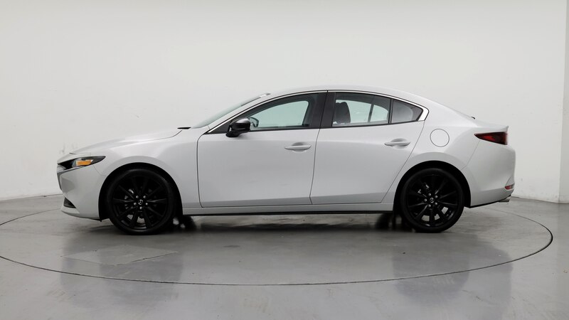 2024 Mazda Mazda3 Select Sport 3