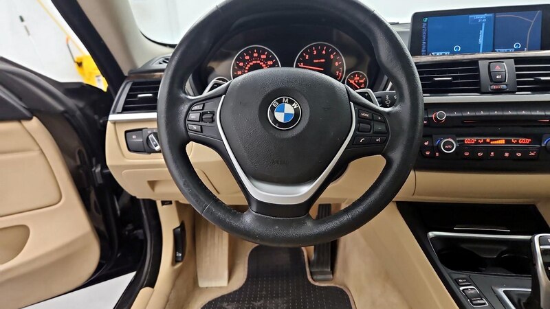 2015 BMW 4 Series 428i xDrive 10