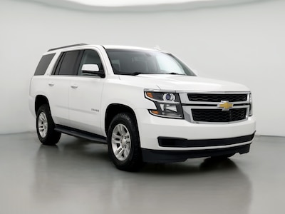 2015 Chevrolet Tahoe LS -
                Atlanta, GA