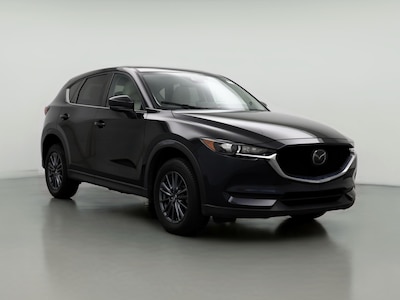 2021 Mazda CX-5 Touring -
                Mobile, AL