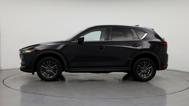 2021 Mazda CX-5 Touring 3