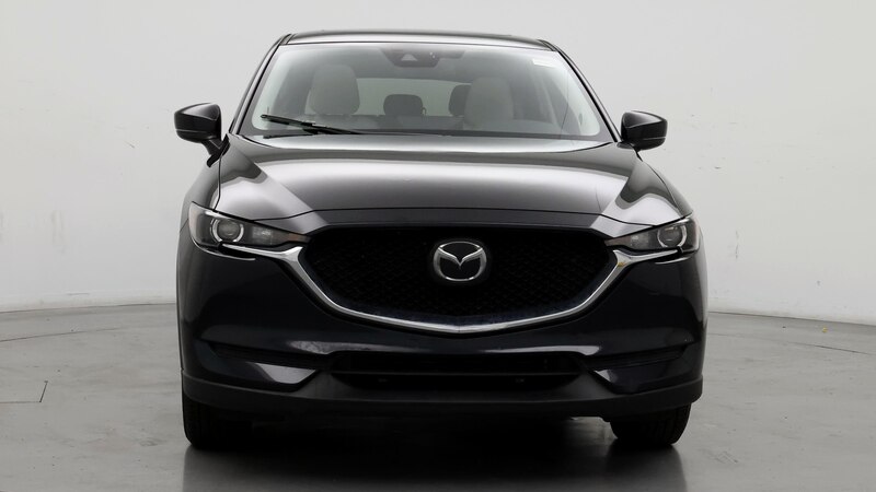 2021 Mazda CX-5 Touring 5