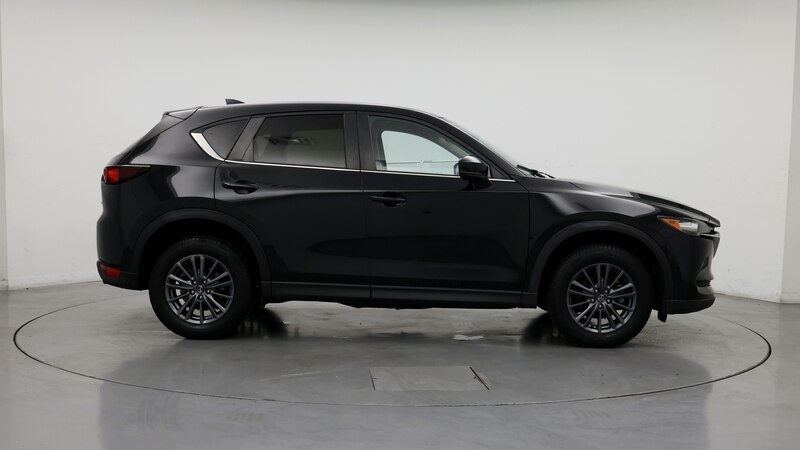 2021 Mazda CX-5 Touring 7