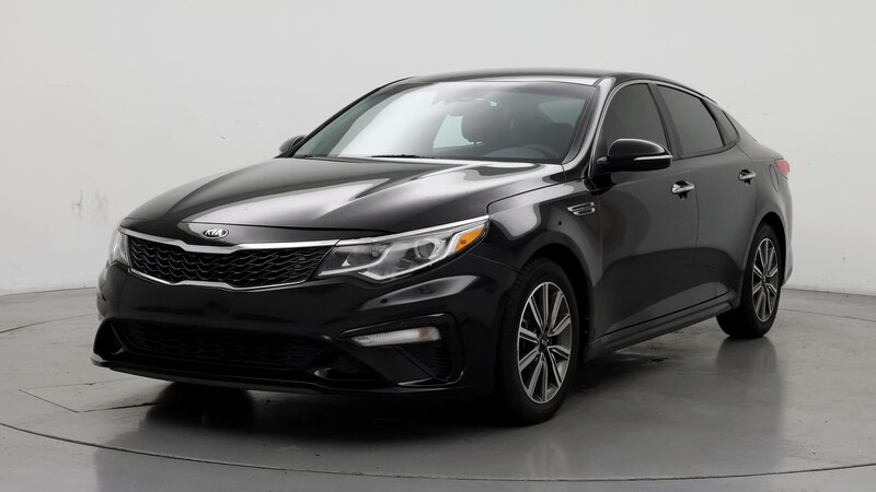 2019 Kia Optima LX 4