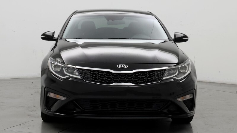 2019 Kia Optima LX 5