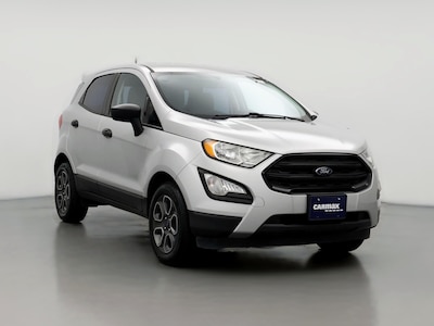 2018 Ford EcoSport S -
                New Orleans, LA