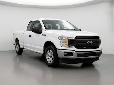 2019 Ford F-150 XL -
                Kenner, LA