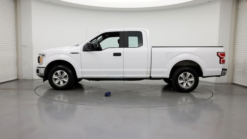 2019 Ford F-150 XL 3