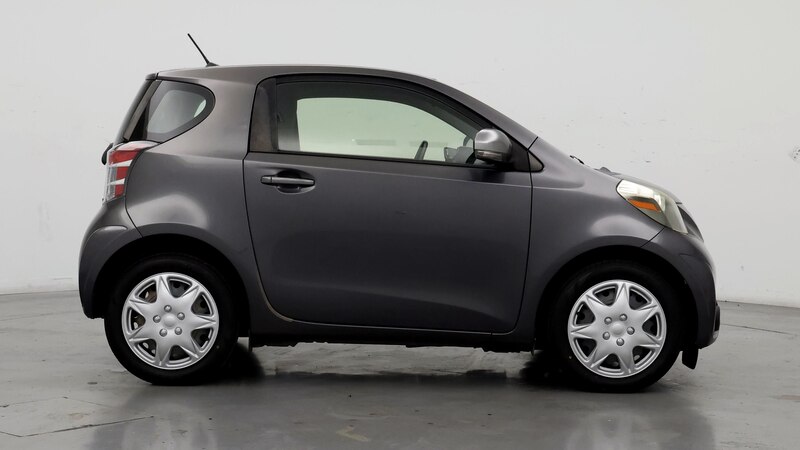 2013 Scion iQ  7