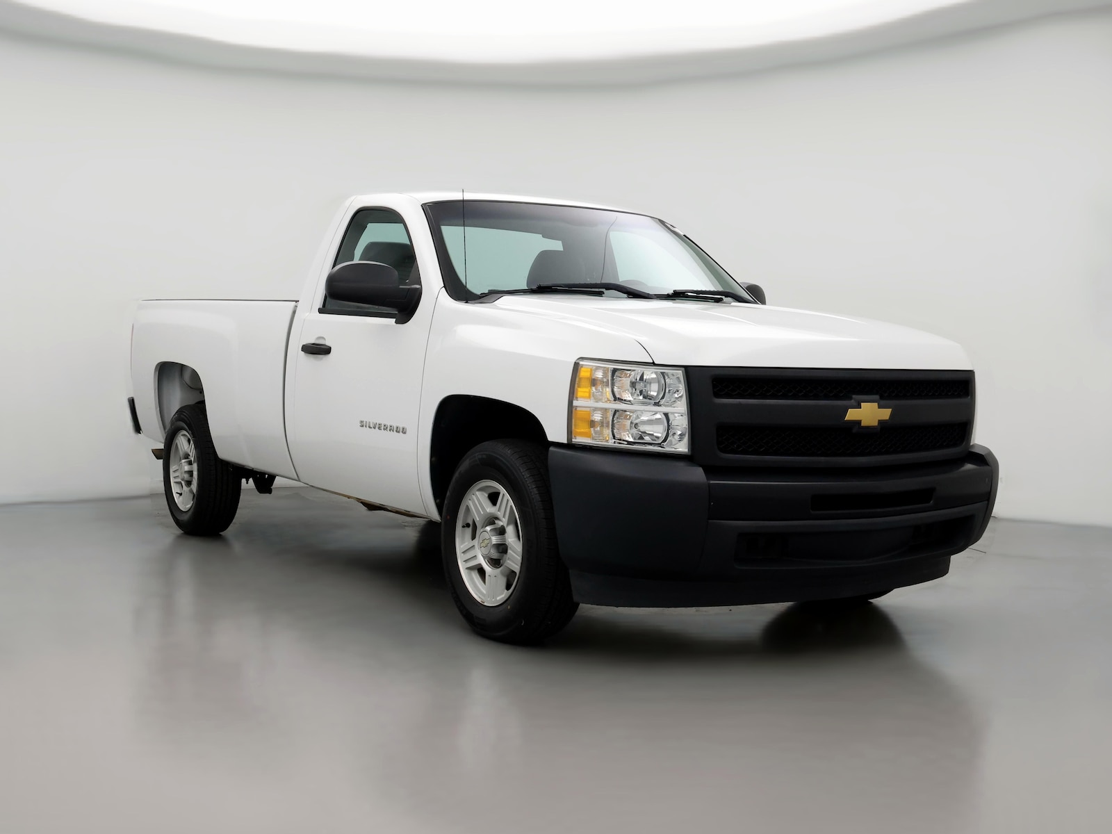 2013 Chevrolet Silverado 1500