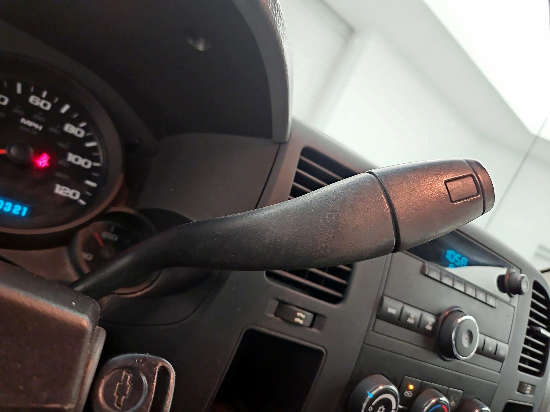 Thumbnail: 2013 Chevrolet Silverado 1500 - 16
