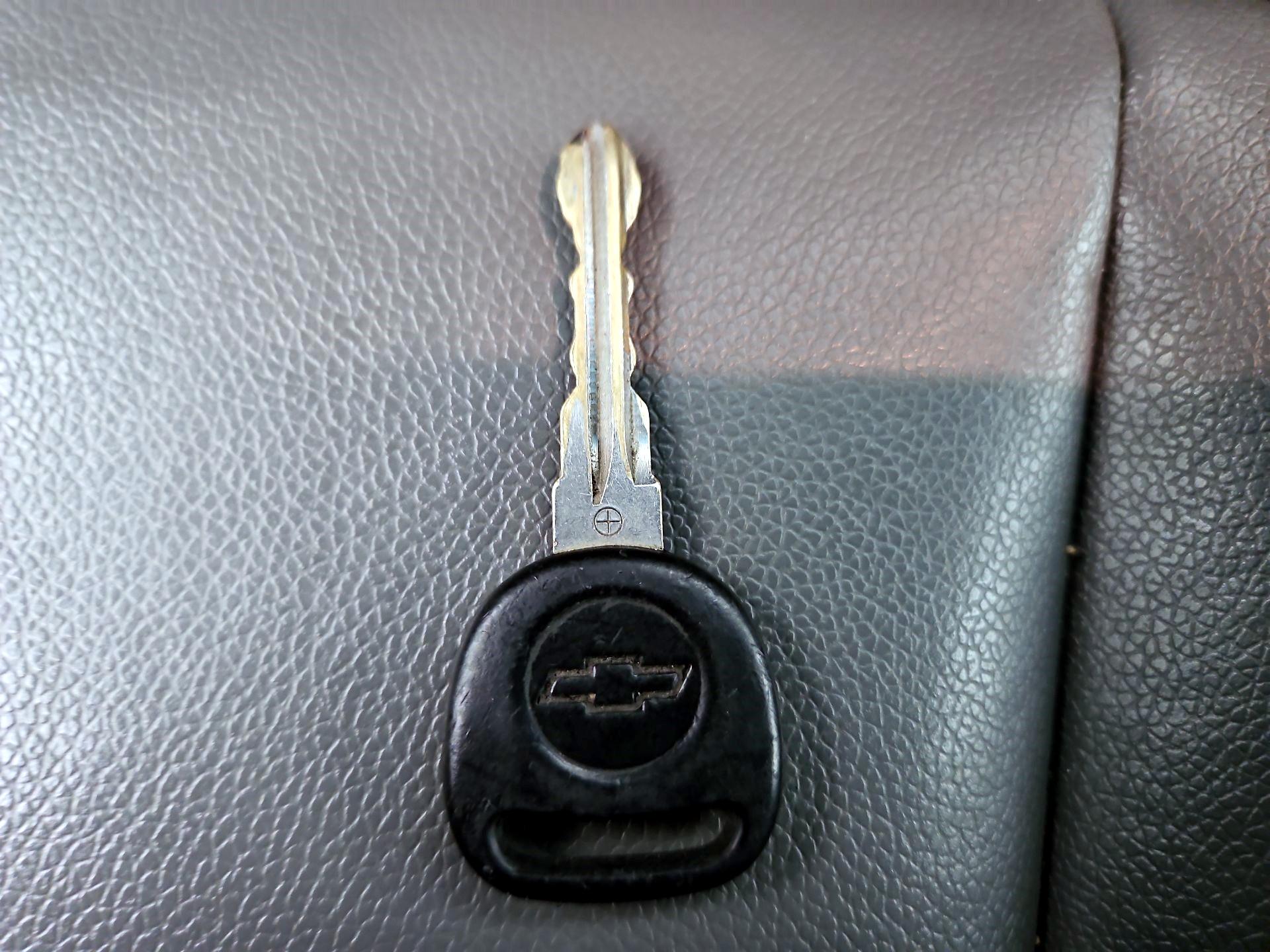 Thumbnail: 2013 Chevrolet Silverado 1500 - 20