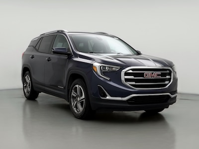 2018 GMC Terrain SLT -
                Atlanta, GA