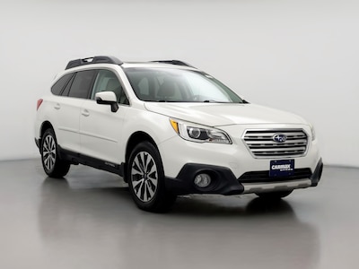 2015 Subaru Outback 3.6R Limited -
                New Orleans, LA