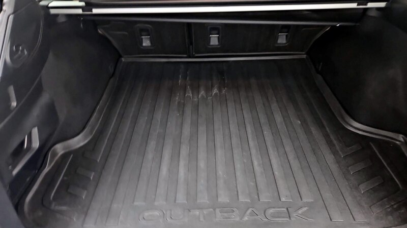 2015 Subaru Outback 3.6R Limited 20