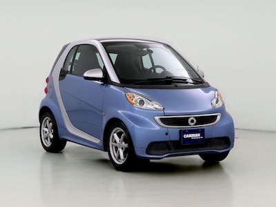 2014 Smart Fortwo Passion -
                Houston, TX
