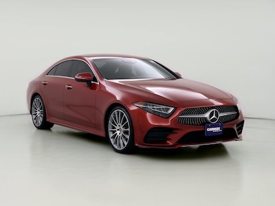 2019 Mercedes-Benz CLS 450 -
                Houston, TX