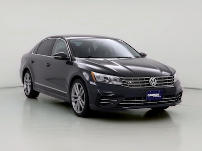 2016 Volkswagen Passat R-Line -
                Austin, TX