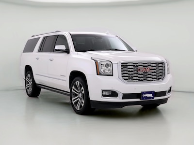 2020 GMC Yukon XL Denali -
                Houston, TX