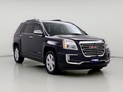 2017 GMC Terrain SLT -
                San Antonio, TX