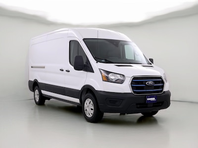 2022 Ford Econoline E-350 -
                Houston, TX