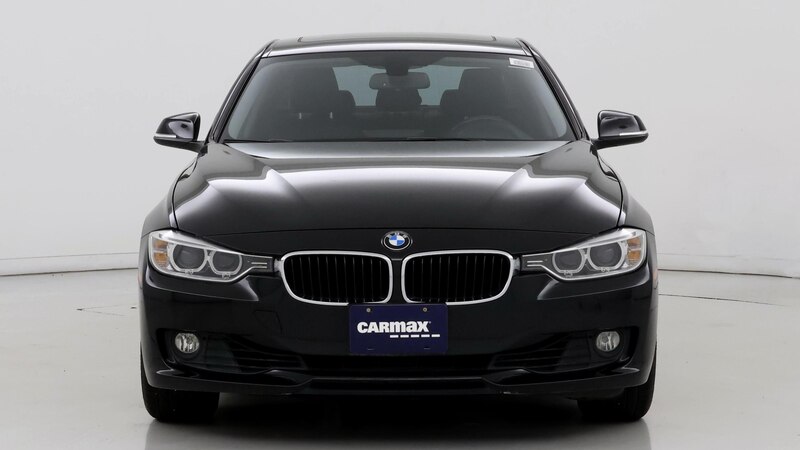 2014 BMW 3 Series 328i 5