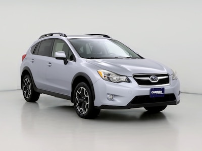 2014 Subaru XV Crosstrek Premium -
                Mckinney, TX