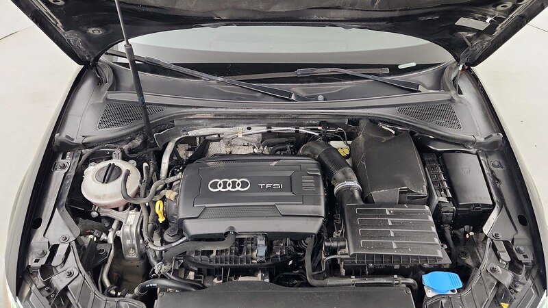 2016 Audi A3 Premium 22