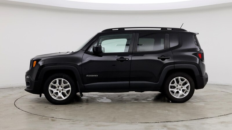 2015 Jeep Renegade Latitude 3