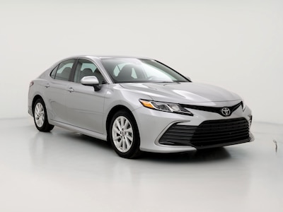 2022 Toyota Camry LE -
                East Haven, CT