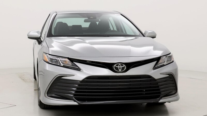 2022 Toyota Camry LE 5