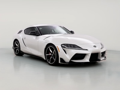 2022 Toyota Supra 3.0 -
                Laurel, MD