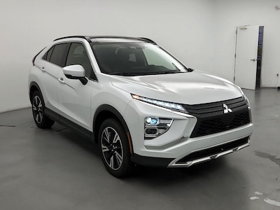 2023 Mitsubishi Eclipse Cross SE -
                Fayetteville, NC