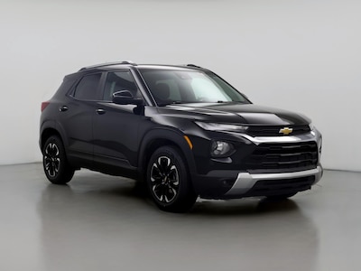 2023 Chevrolet TrailBlazer LT -
                Raleigh, NC