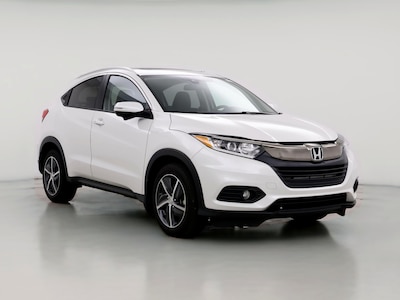 2022 Honda HR-V EX -
                Atlanta, GA