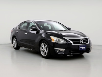 2014 Nissan Altima SL -
                Winston-Salem, NC