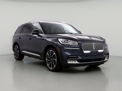 2023 Lincoln Aviator Reserve -
                Greenville, SC