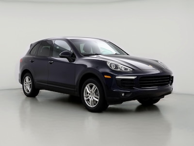 2018 Porsche Cayenne  -
                Houston, TX