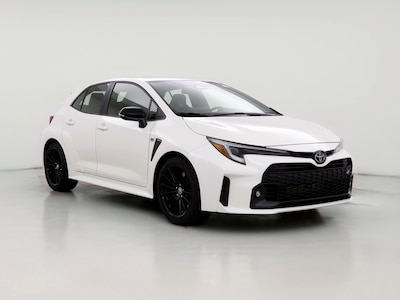 2023 Toyota GR Corolla Core -
                Lancaster, PA