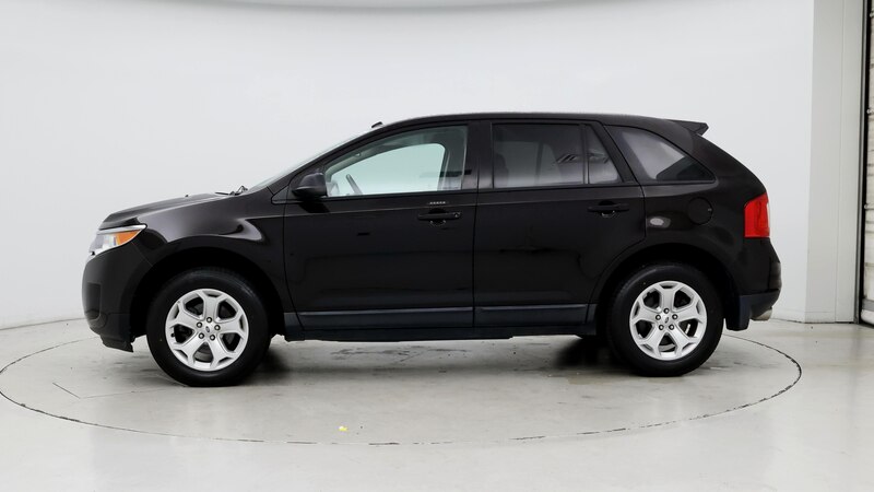 2014 Ford Edge SEL 3