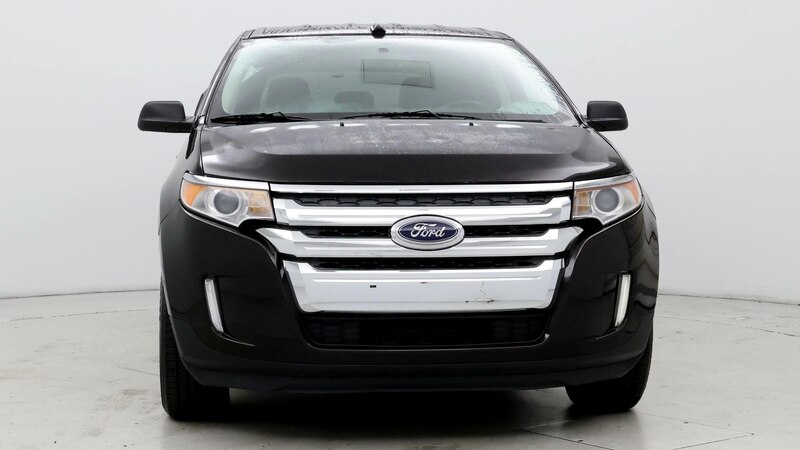 2014 Ford Edge SEL 5