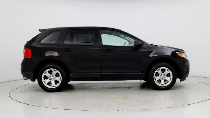 2014 Ford Edge SEL 7