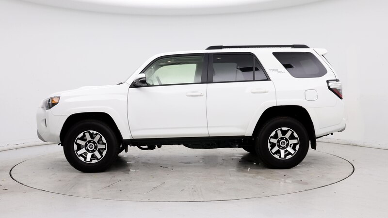 2023 Toyota 4Runner TRD Off Road 3