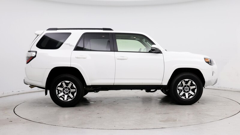 2023 Toyota 4Runner TRD Off Road 7